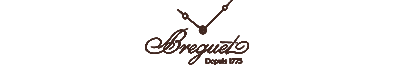 宝玑维修服务LOGO